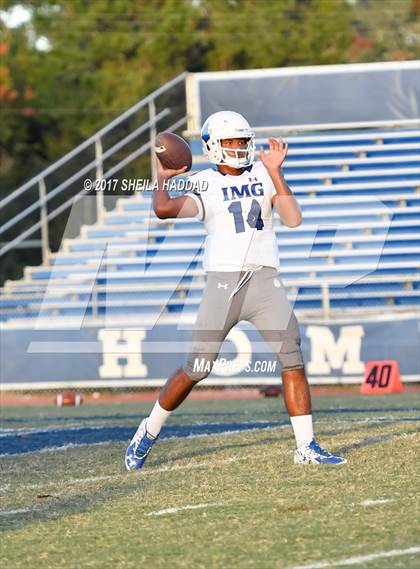 Thumbnail 2 in IMG Academy White @ Berkeley Prep photogallery.