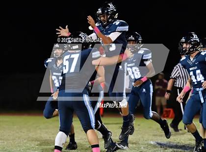 Thumbnail 3 in IMG Academy White @ Berkeley Prep photogallery.