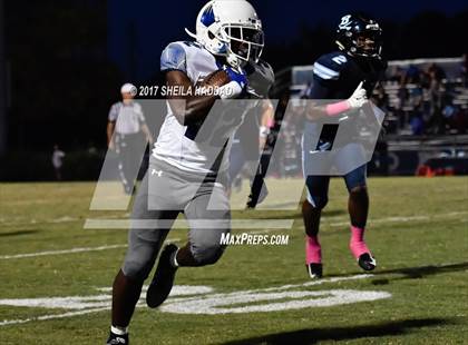 Thumbnail 2 in IMG Academy White @ Berkeley Prep photogallery.