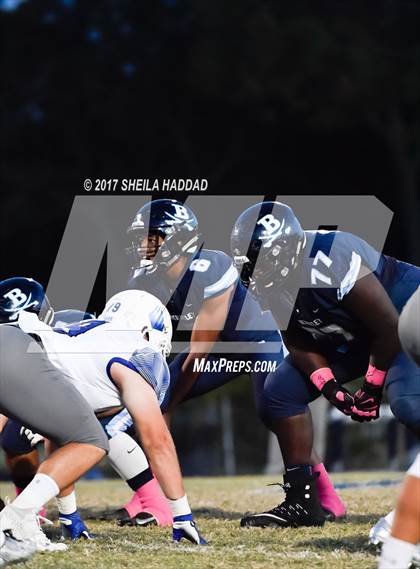 Thumbnail 1 in IMG Academy White @ Berkeley Prep photogallery.