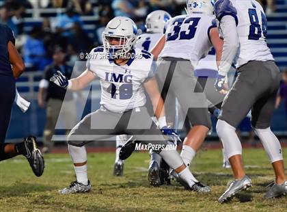 Thumbnail 1 in IMG Academy White @ Berkeley Prep photogallery.