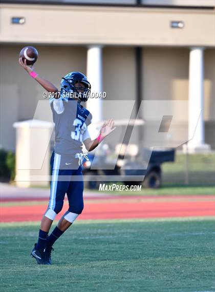 Thumbnail 2 in IMG Academy White @ Berkeley Prep photogallery.
