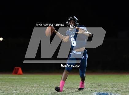 Thumbnail 1 in IMG Academy White @ Berkeley Prep photogallery.