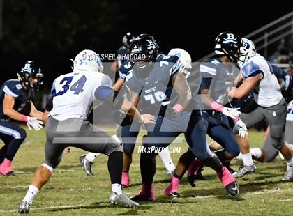 Thumbnail 2 in IMG Academy White @ Berkeley Prep photogallery.