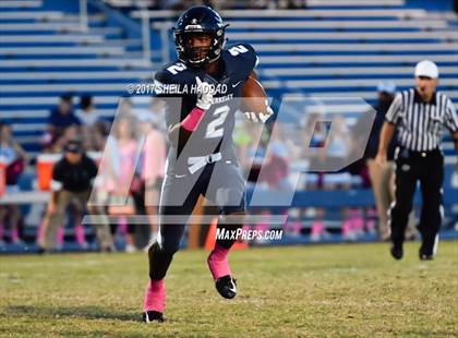 Thumbnail 2 in IMG Academy White @ Berkeley Prep photogallery.