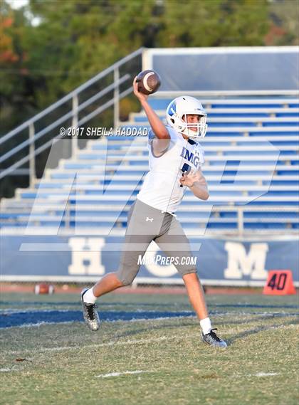 Thumbnail 1 in IMG Academy White @ Berkeley Prep photogallery.