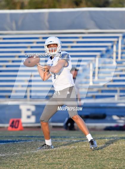 Thumbnail 3 in IMG Academy White @ Berkeley Prep photogallery.