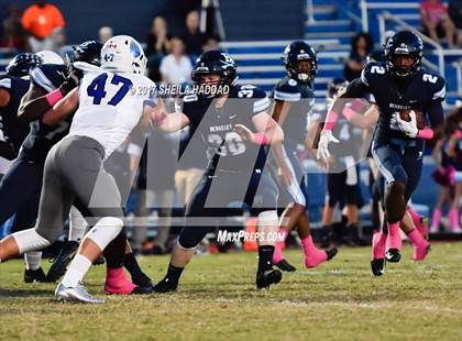 Thumbnail 2 in IMG Academy White @ Berkeley Prep photogallery.