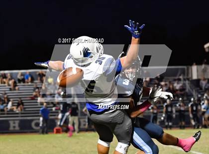 Thumbnail 3 in IMG Academy White @ Berkeley Prep photogallery.