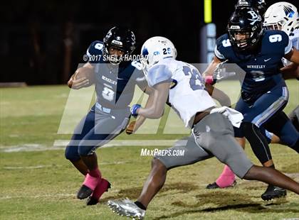 Thumbnail 3 in IMG Academy White @ Berkeley Prep photogallery.