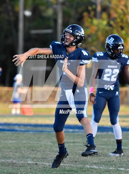 Thumbnail 2 in IMG Academy White @ Berkeley Prep photogallery.