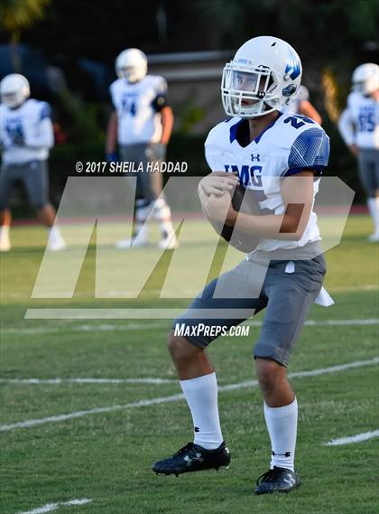 Thumbnail 3 in IMG Academy White @ Berkeley Prep photogallery.