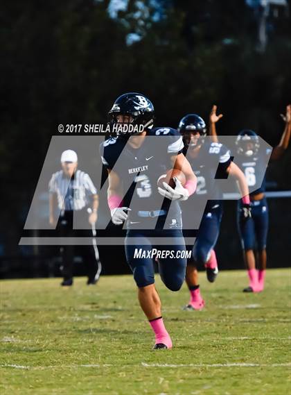 Thumbnail 3 in IMG Academy White @ Berkeley Prep photogallery.