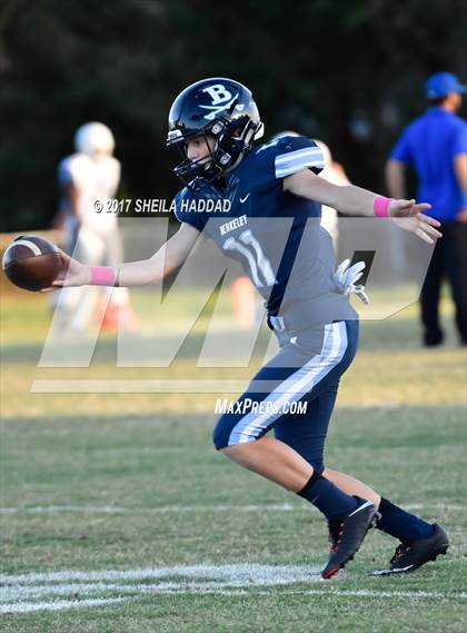Thumbnail 1 in IMG Academy White @ Berkeley Prep photogallery.