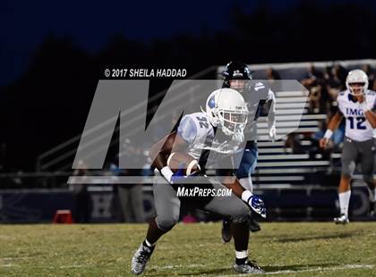 Thumbnail 2 in IMG Academy White @ Berkeley Prep photogallery.