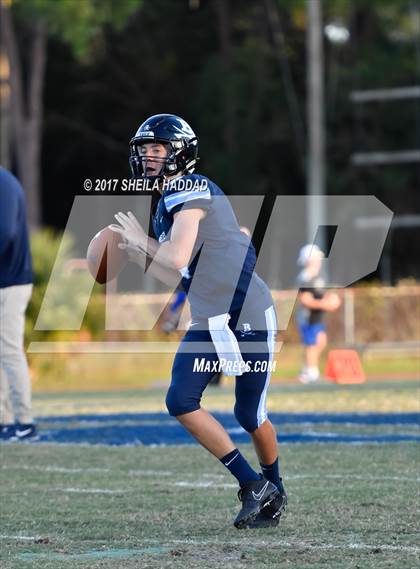 Thumbnail 1 in IMG Academy White @ Berkeley Prep photogallery.