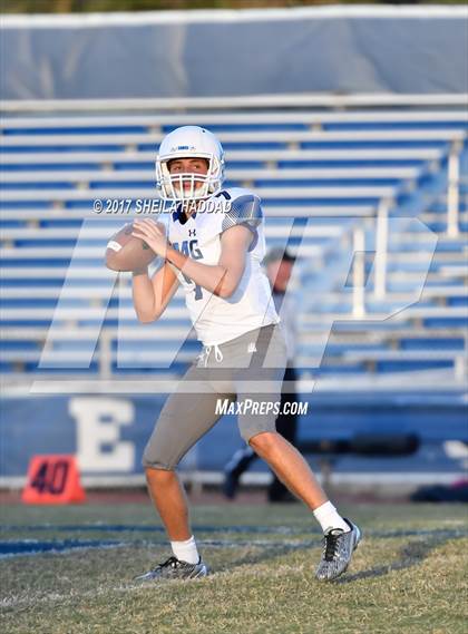 Thumbnail 2 in IMG Academy White @ Berkeley Prep photogallery.