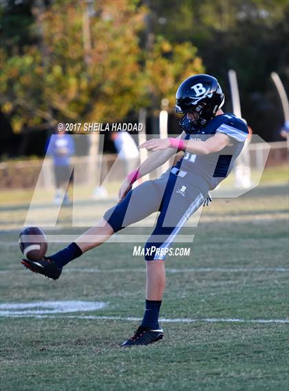 Thumbnail 1 in IMG Academy White @ Berkeley Prep photogallery.
