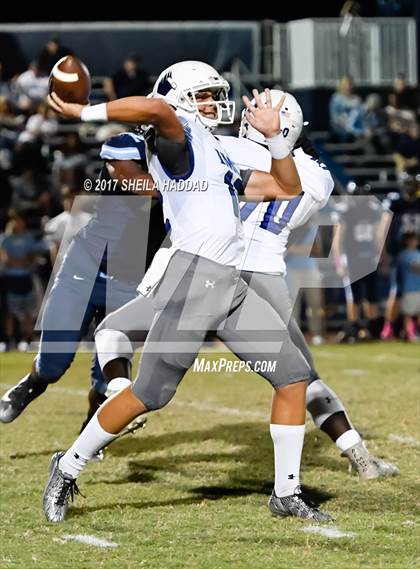 Thumbnail 1 in IMG Academy White @ Berkeley Prep photogallery.