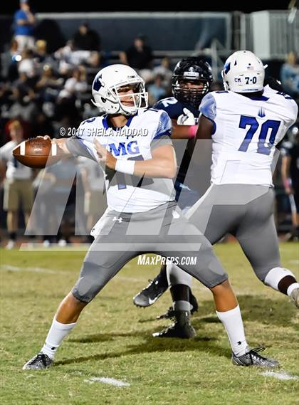 Thumbnail 2 in IMG Academy White @ Berkeley Prep photogallery.