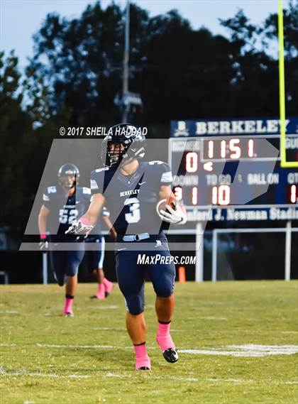 Thumbnail 2 in IMG Academy White @ Berkeley Prep photogallery.