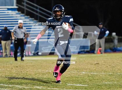 Thumbnail 3 in IMG Academy White @ Berkeley Prep photogallery.