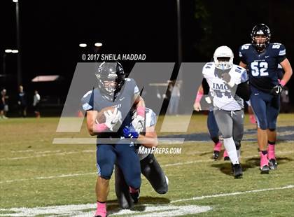 Thumbnail 1 in IMG Academy White @ Berkeley Prep photogallery.