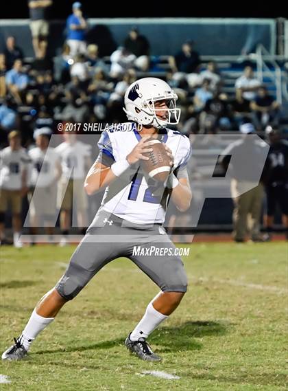 Thumbnail 3 in IMG Academy White @ Berkeley Prep photogallery.