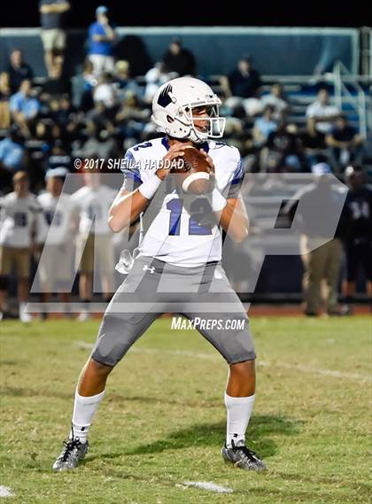 Thumbnail 1 in IMG Academy White @ Berkeley Prep photogallery.