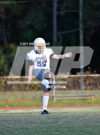 Thumbnail 1 in IMG Academy White @ Berkeley Prep photogallery.