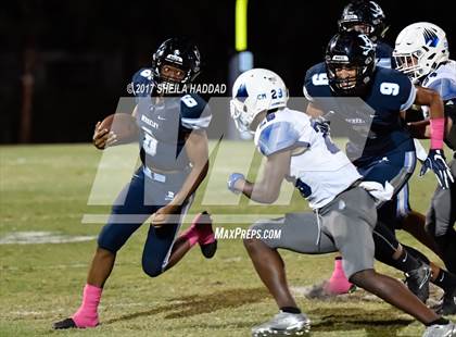 Thumbnail 2 in IMG Academy White @ Berkeley Prep photogallery.