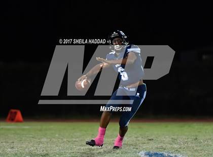 Thumbnail 3 in IMG Academy White @ Berkeley Prep photogallery.