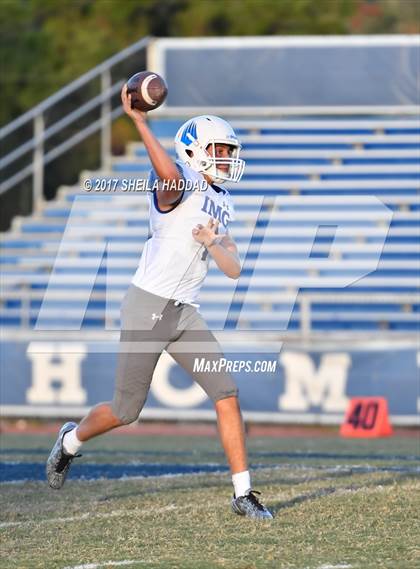 Thumbnail 2 in IMG Academy White @ Berkeley Prep photogallery.