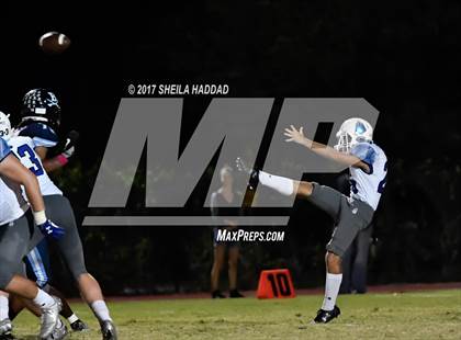 Thumbnail 2 in IMG Academy White @ Berkeley Prep photogallery.