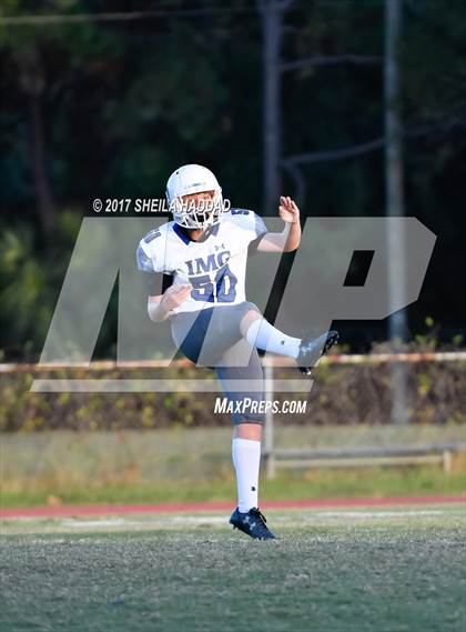 Thumbnail 3 in IMG Academy White @ Berkeley Prep photogallery.