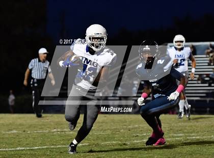 Thumbnail 3 in IMG Academy White @ Berkeley Prep photogallery.