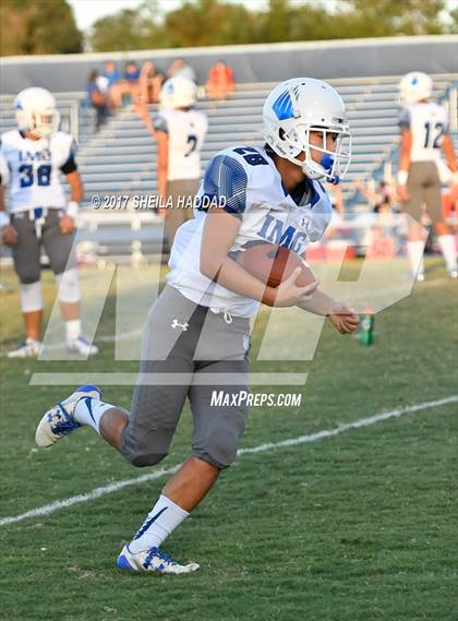 Thumbnail 1 in IMG Academy White @ Berkeley Prep photogallery.