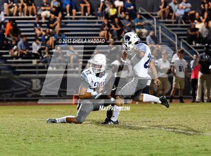 Thumbnail 2 in IMG Academy White @ Berkeley Prep photogallery.