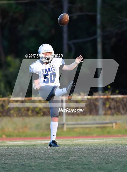 Thumbnail 2 in IMG Academy White @ Berkeley Prep photogallery.