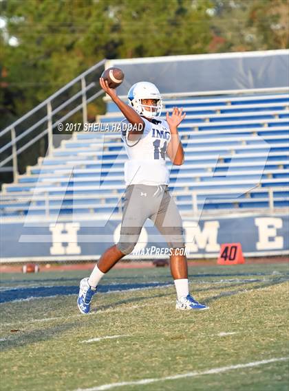 Thumbnail 3 in IMG Academy White @ Berkeley Prep photogallery.
