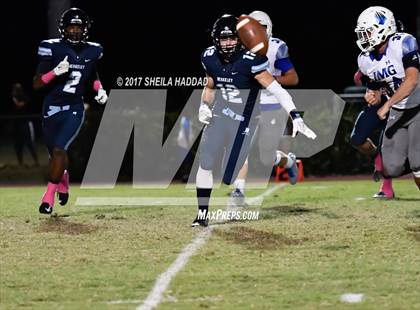 Thumbnail 1 in IMG Academy White @ Berkeley Prep photogallery.