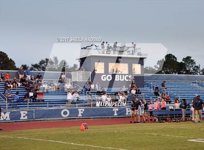 Thumbnail 1 in IMG Academy White @ Berkeley Prep photogallery.
