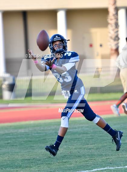 Thumbnail 1 in IMG Academy White @ Berkeley Prep photogallery.