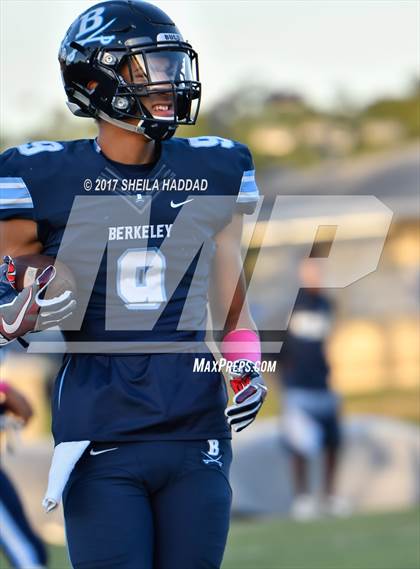Thumbnail 2 in IMG Academy White @ Berkeley Prep photogallery.