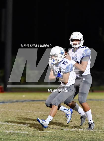 Thumbnail 1 in IMG Academy White @ Berkeley Prep photogallery.