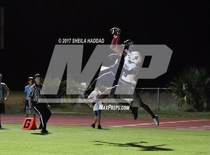 Thumbnail 1 in IMG Academy White @ Berkeley Prep photogallery.