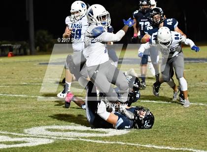 Thumbnail 3 in IMG Academy White @ Berkeley Prep photogallery.