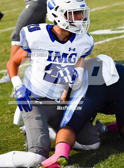 Thumbnail 3 in IMG Academy White @ Berkeley Prep photogallery.