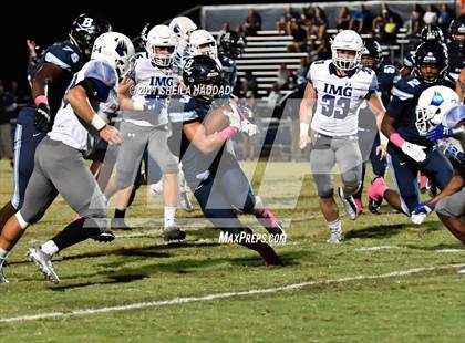 Thumbnail 3 in IMG Academy White @ Berkeley Prep photogallery.