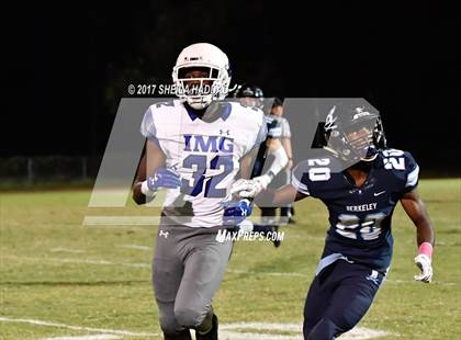 Thumbnail 2 in IMG Academy White @ Berkeley Prep photogallery.